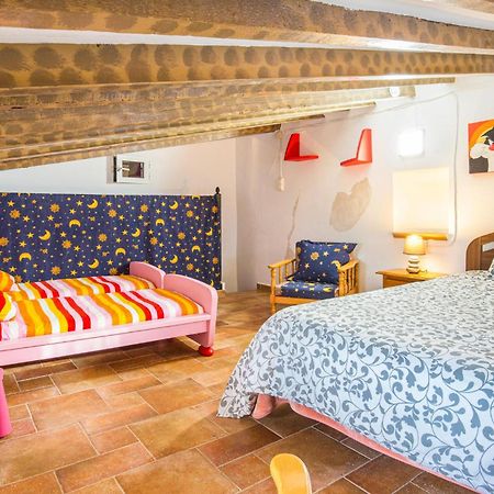 Cozy Home In Tallante Casas de Tallante Екстериор снимка