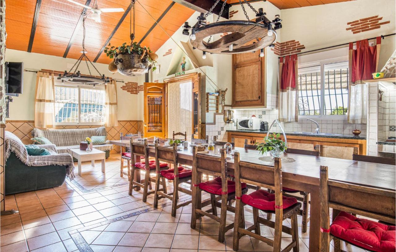 Cozy Home In Tallante Casas de Tallante Екстериор снимка