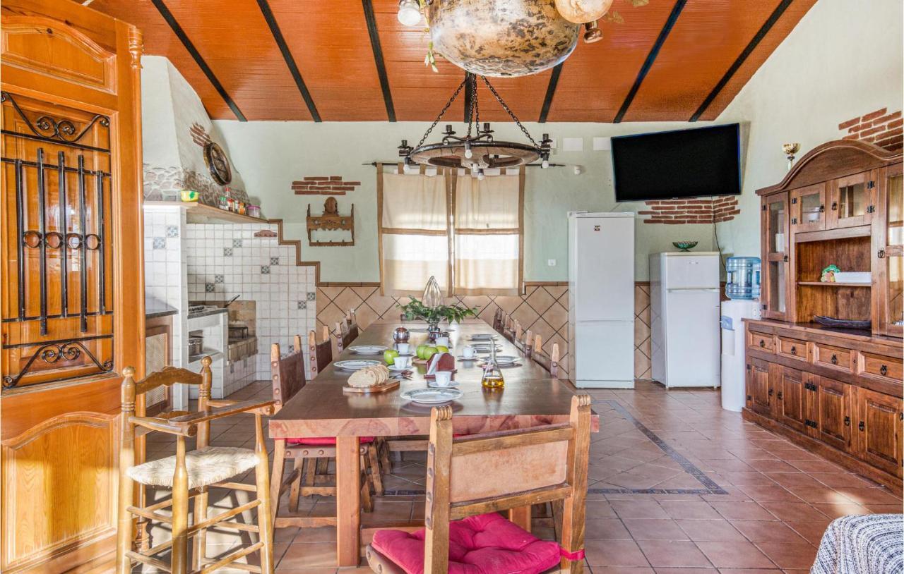 Cozy Home In Tallante Casas de Tallante Екстериор снимка