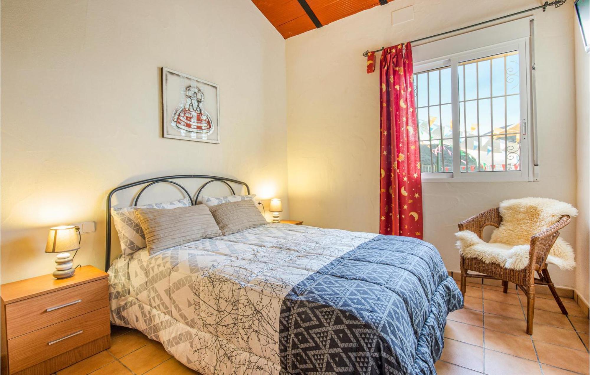 Cozy Home In Tallante Casas de Tallante Екстериор снимка