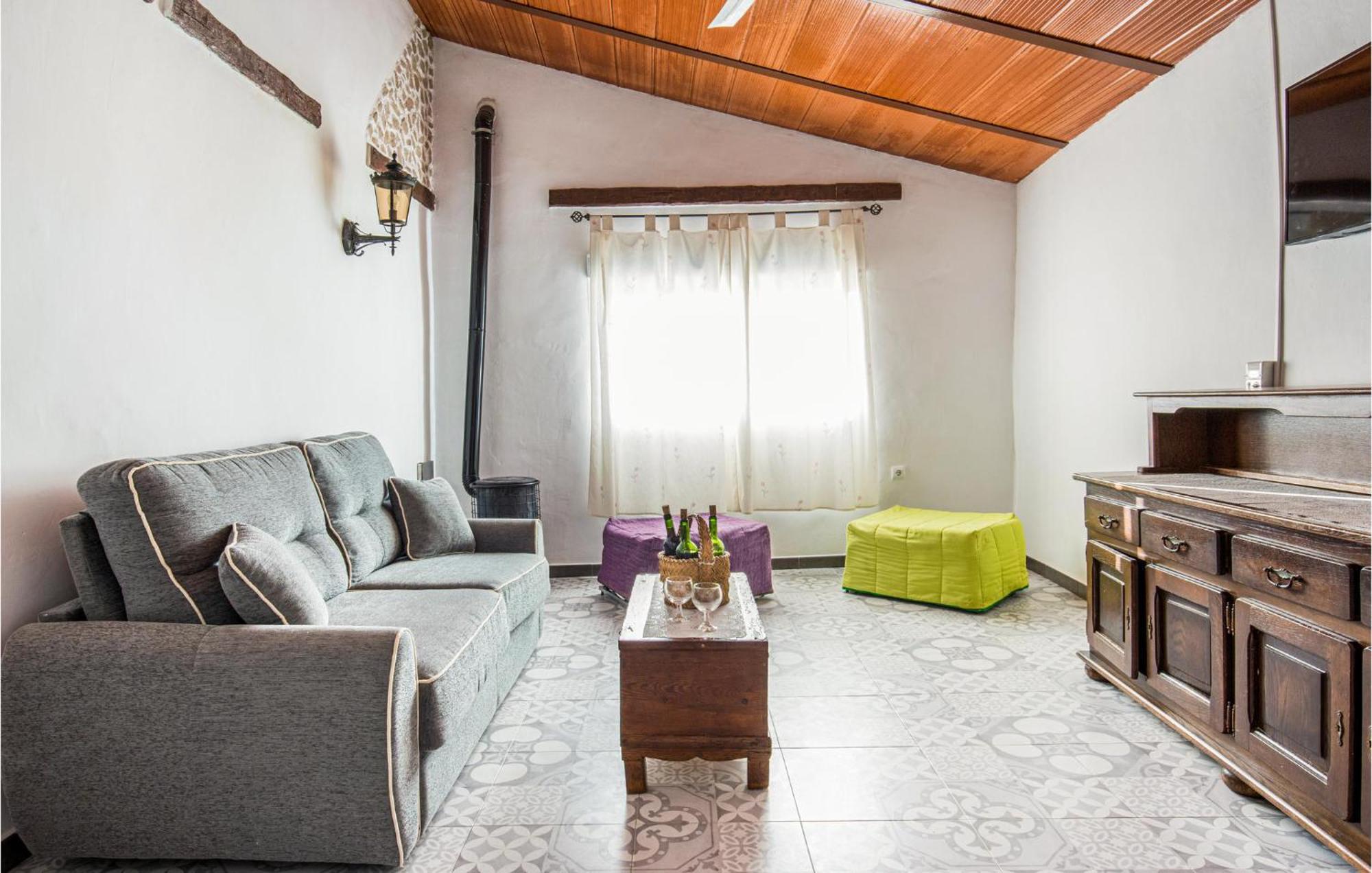 Cozy Home In Tallante Casas de Tallante Екстериор снимка