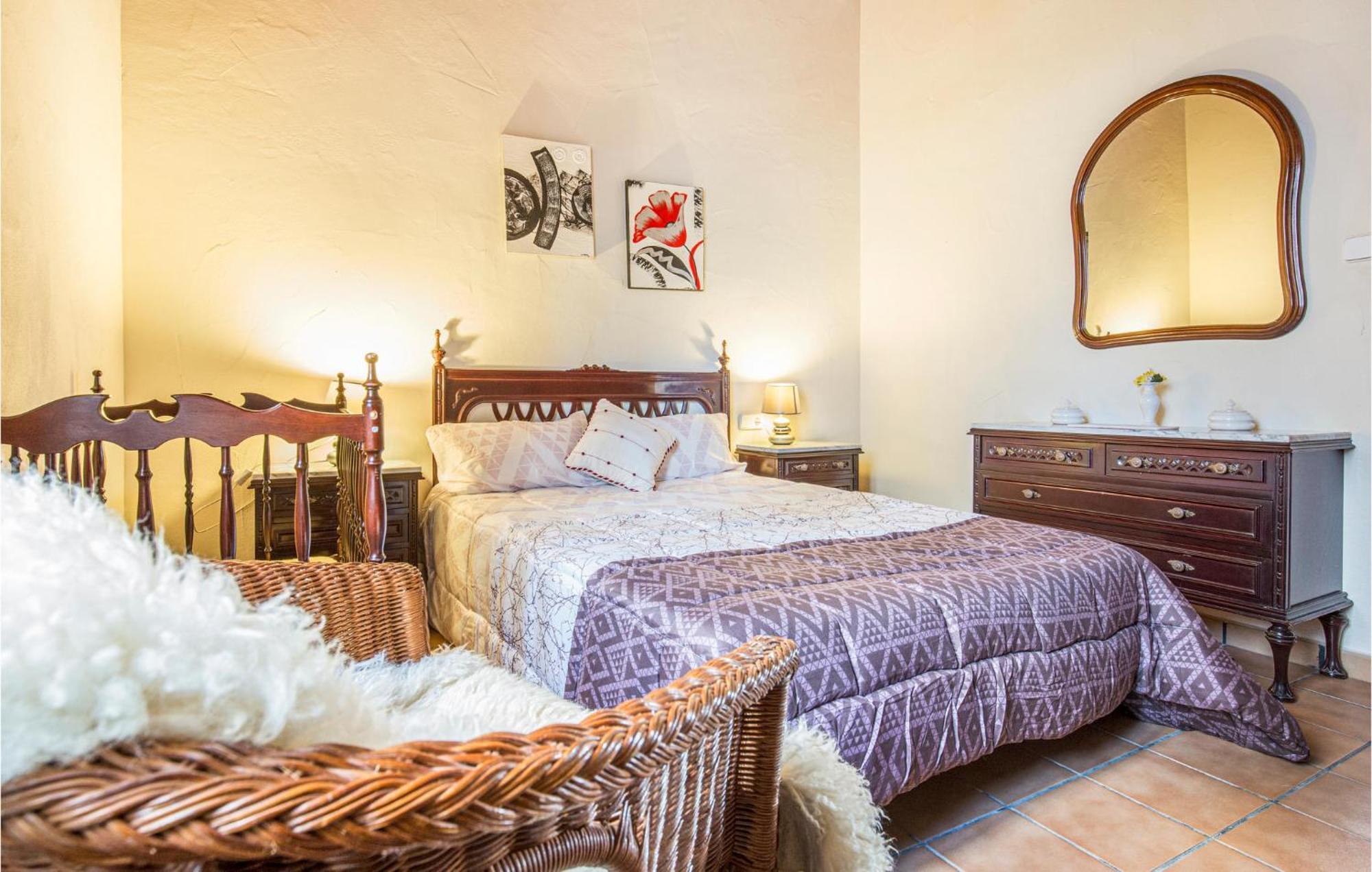 Cozy Home In Tallante Casas de Tallante Екстериор снимка