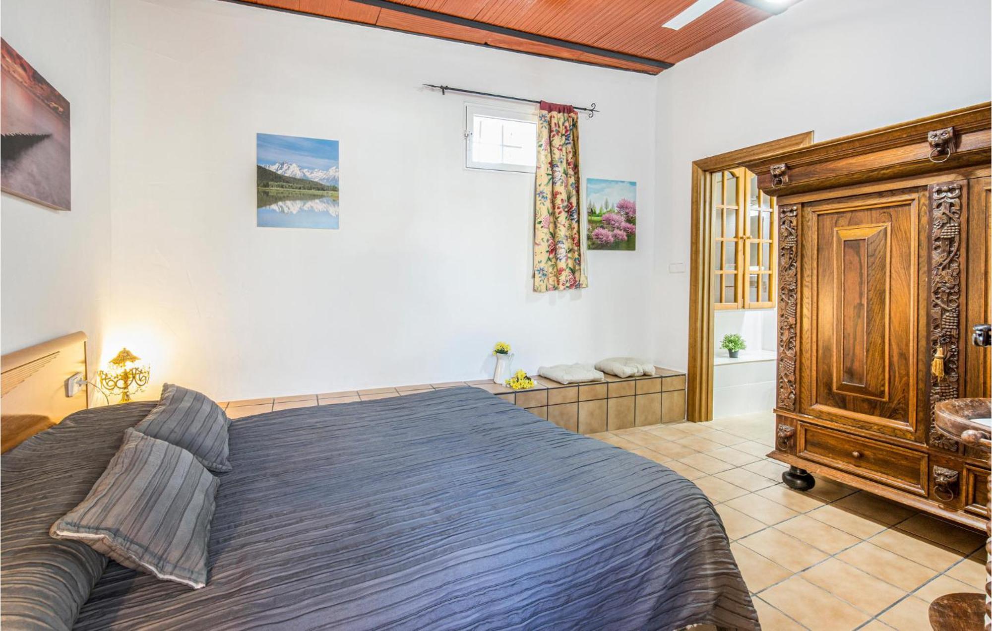 Cozy Home In Tallante Casas de Tallante Екстериор снимка