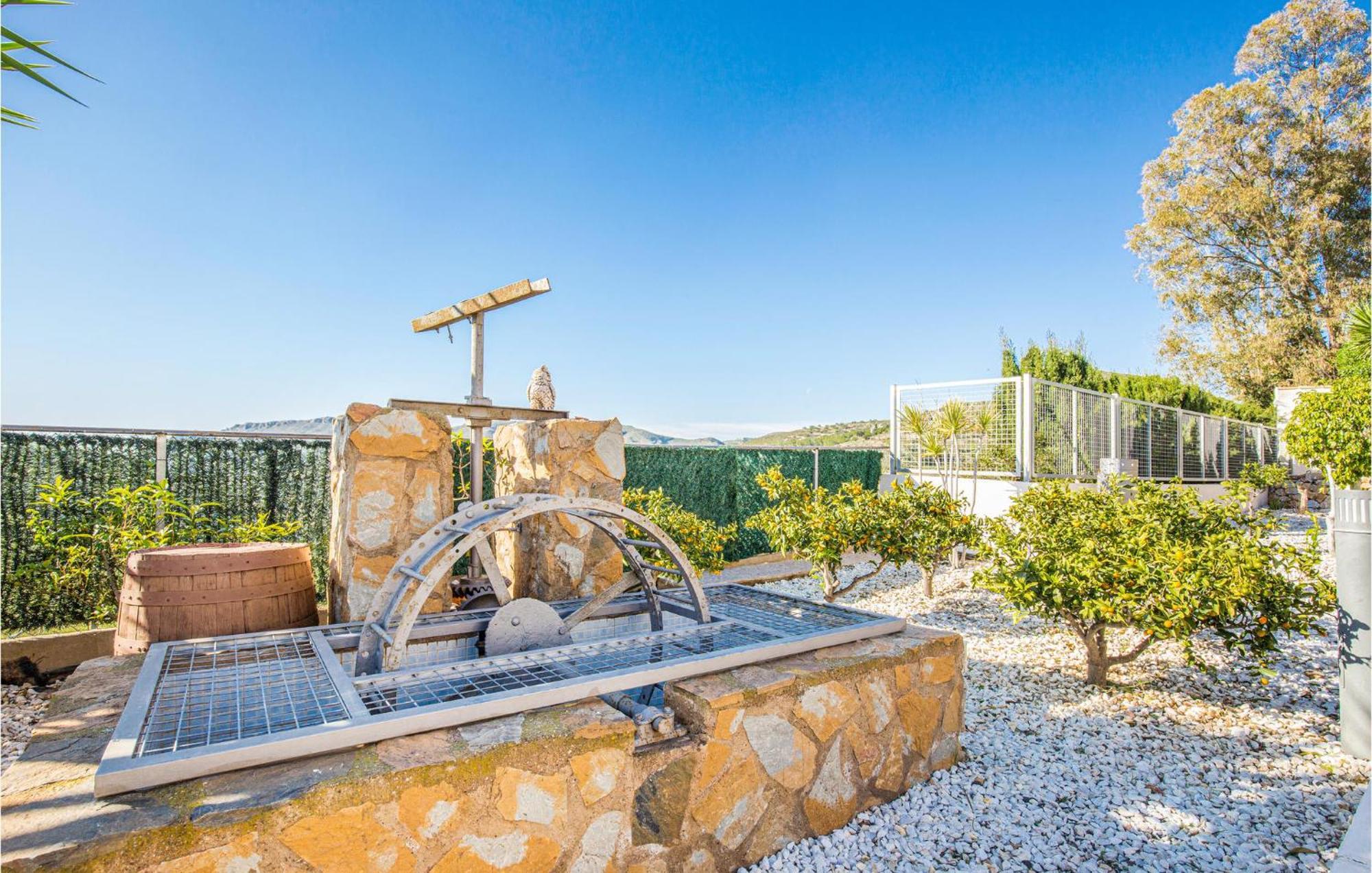 Cozy Home In Tallante Casas de Tallante Екстериор снимка